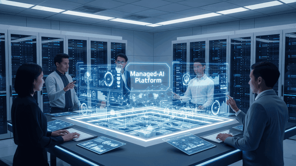Platform Foundation